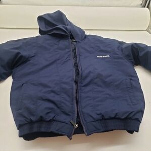 Nike Penn State Youth Jacket Large